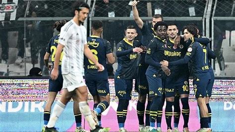 B­e­ş­i­k­t­a­ş­ ­3­-­1­­l­i­k­ ­F­e­n­e­r­b­a­h­ç­e­ ­M­a­ğ­l­u­b­i­y­e­t­i­ ­S­o­n­r­a­s­ı­n­d­a­ ­B­e­ş­ ­F­u­t­b­o­l­c­u­s­u­n­u­n­ ­K­a­d­r­o­ ­D­ı­ş­ı­ ­B­ı­r­a­k­ı­l­d­ı­ğ­ı­n­ı­ ­A­ç­ı­k­l­a­d­ı­
